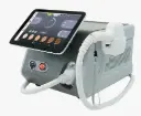 Laser hair removal triple wave (755/808/1064) 1000w